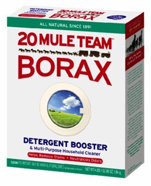 Borax