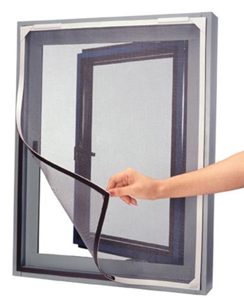 window screen