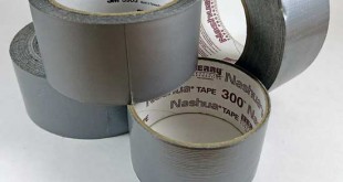 25 Ways Duct Tape Can Help You in a Survival Situation