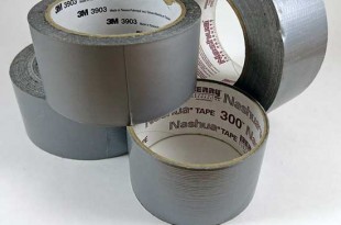 25 Ways Duct Tape Can Help You in a Survival Situation