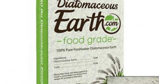 4 Ways To Use Diatomaceous Earth Around Your Home