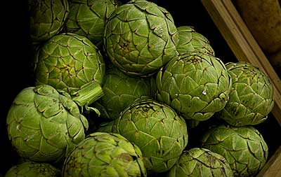 Artichoke