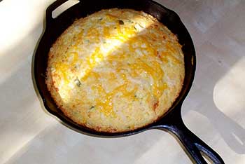 How To Care and Season a Cast Iron Skillet