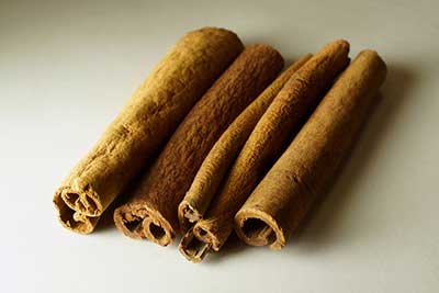 Cinnamon