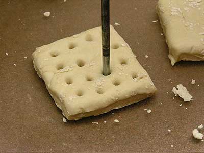 Hardtack