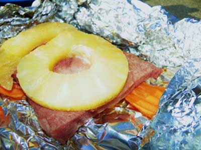 Hawaiian Packets