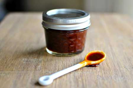 Homemade Steak Sauce