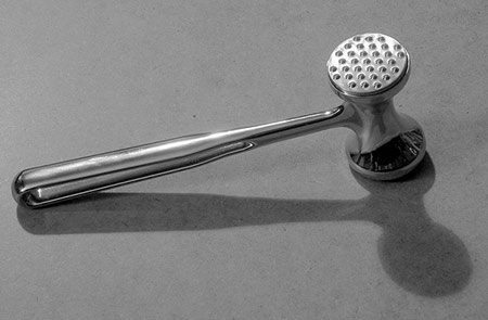 Meat Tenderizer: