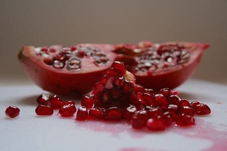 Pomegranate Juice