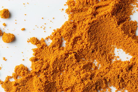 Turmeric