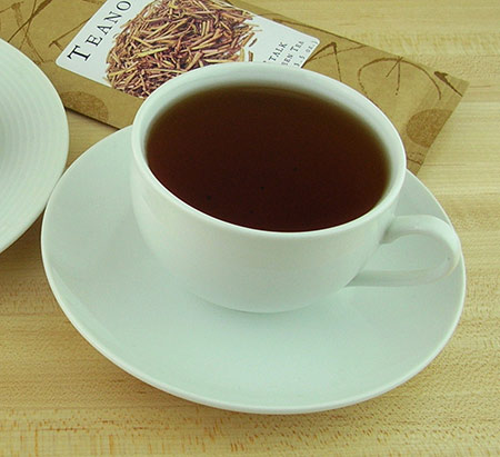  cup of tea