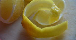 10 + Ways To Use Leftover Lemon Peels