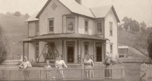 How Houses Functioned Before the Advent of Air Conditioning