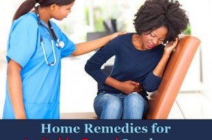 Home Remedies for Irritable Bowel Syndrome