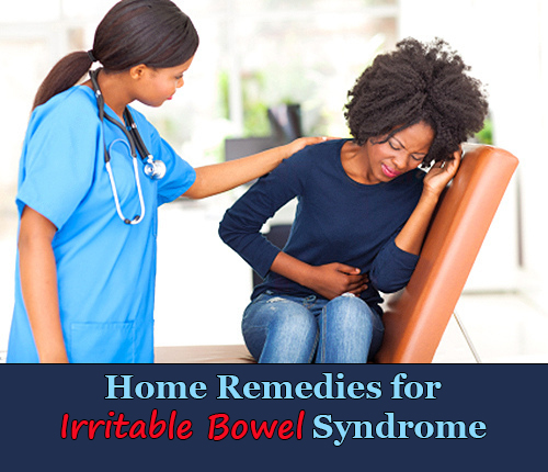 Home Remedies for Irritable Bowel Syndrome