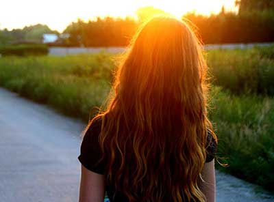 Revitalize Your Hair