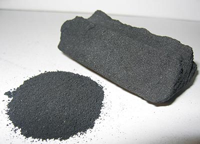 Activated Charcoal