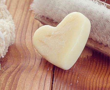 Antibacterial Soap