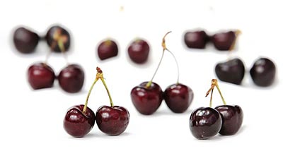 Cherries