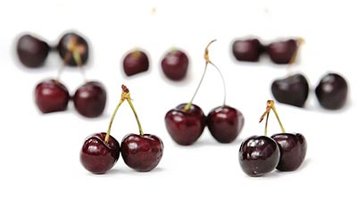  Cherries