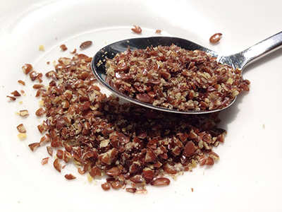 Flaxseed