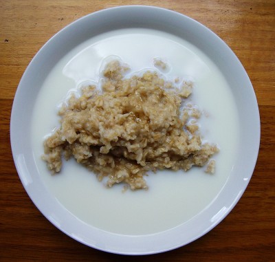 Oat Bran