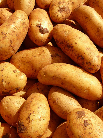  Potatoes