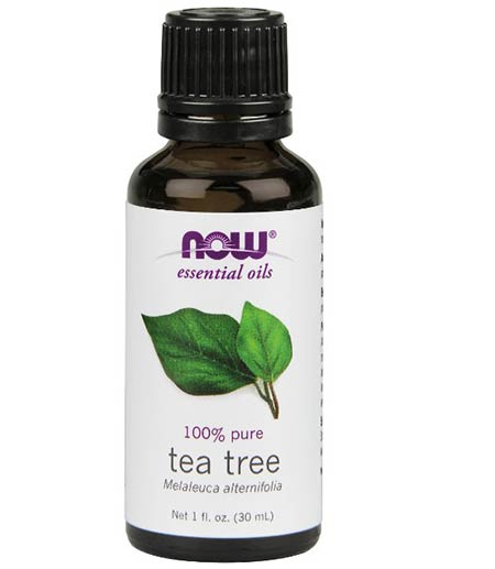 Tea Tree Essential Oils