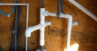 PVC Water Well Hand Pump