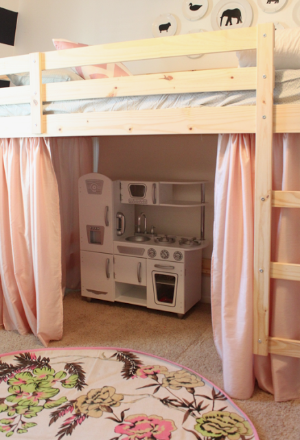custom bedskirt