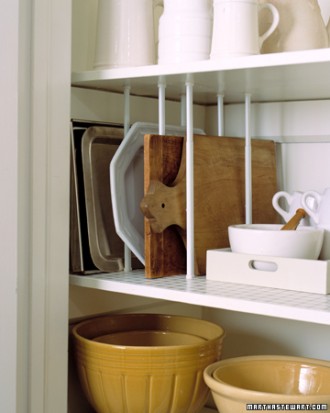  kitchen cupboard organizer.