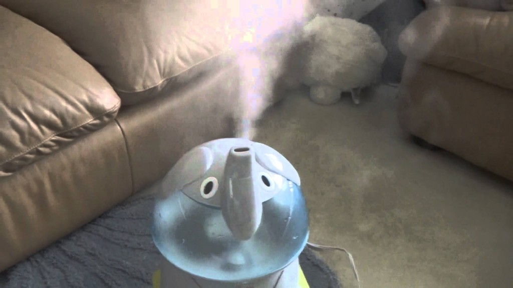 Humidify