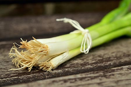 Green Onions