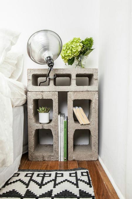 Simple Nightstand