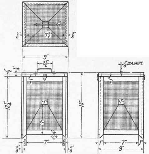 Fly-Trap 2