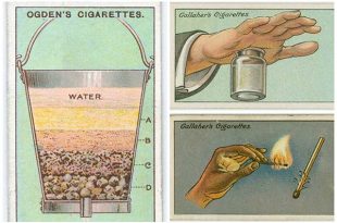 9 Vintage Life Hacks From The 1900s That Actually Still Work