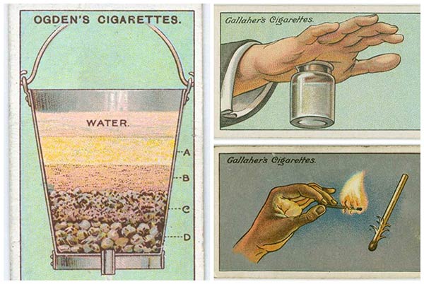 9 Vintage Life Hacks From The 1900s That Actually Still Work