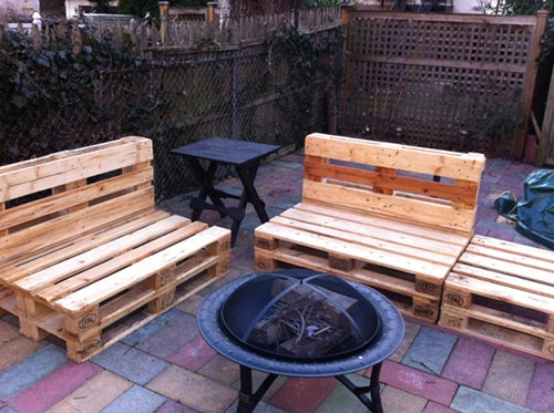 20 DIY Pallet Projects for Your Homestead - Home and