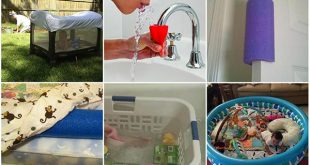 21 Super Simple Hacks That Will Make Parenting So Much Easier