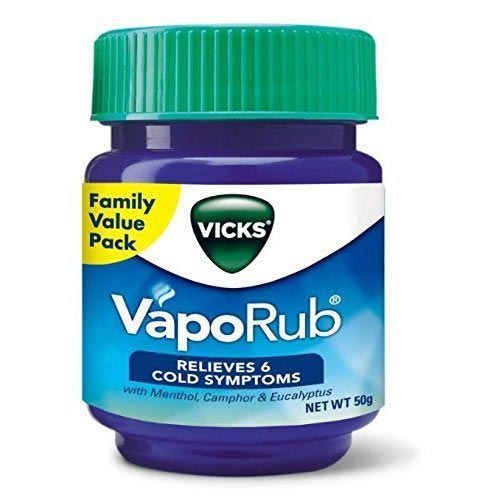 Vaporub