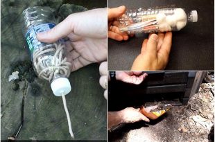 16 Plastic Bottle Hacks for Survival