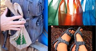 30 Survival Plastic Shopping Bag Uses & Hacks