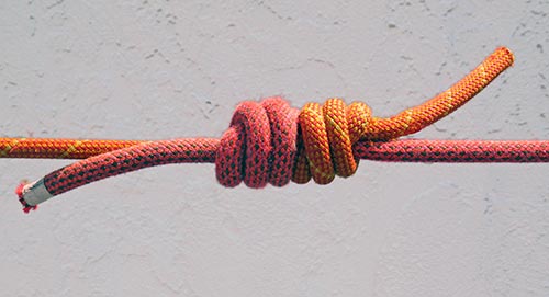 Fishermans Knot