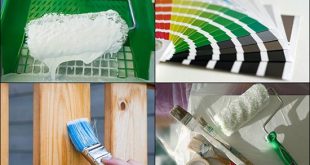 How to Paint a Room - Basic Painting Tips