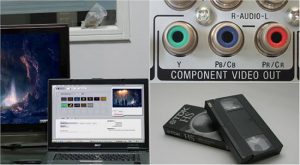How To Transfer VHS tapes to your computer - Home and Gardening Ideas