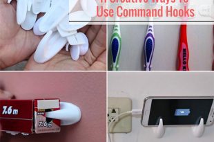 11 Creative Ways To Use Command Hooks