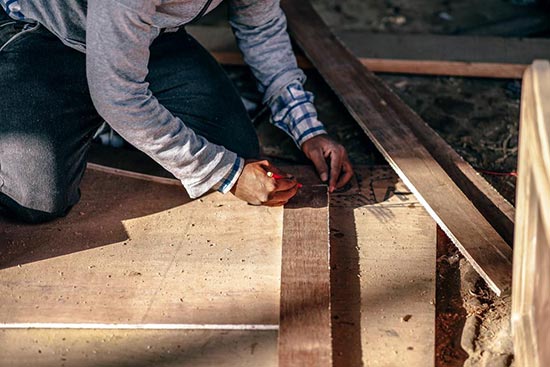 6 Easy Steps to Construct a Potato Box