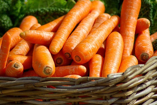 Carrots