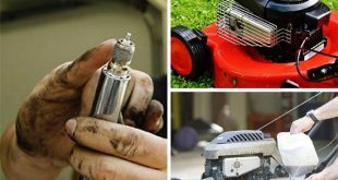How To Self Service Your Lawn Mower and Save Money