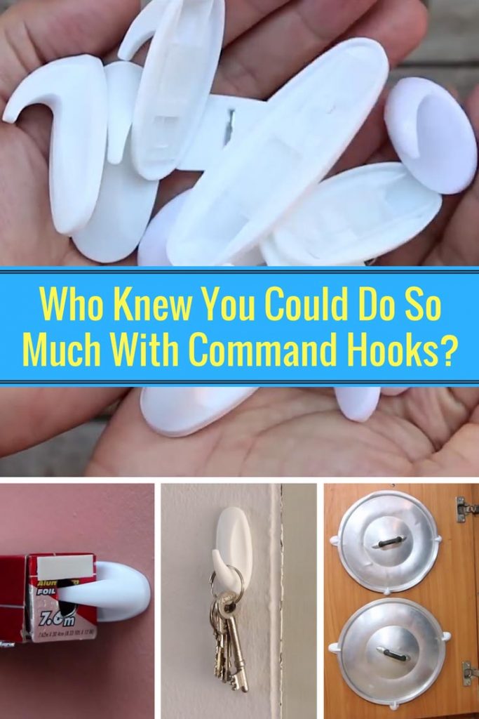 Who Knew You Could Do So Much With Command Hooks?